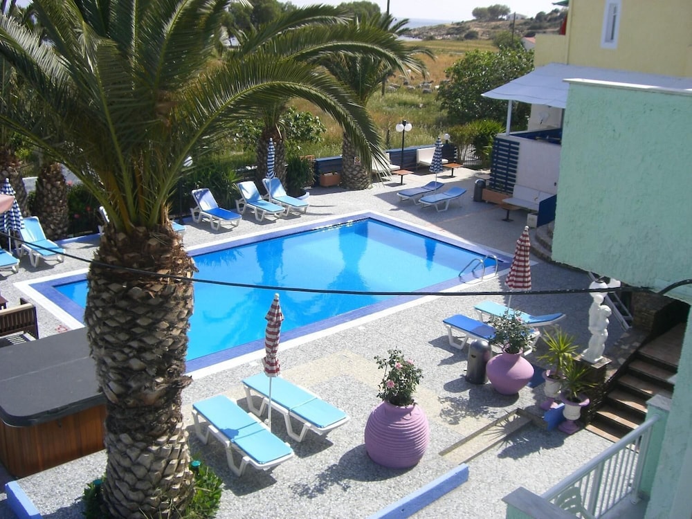 Oceanida Bay Hotel 27/51