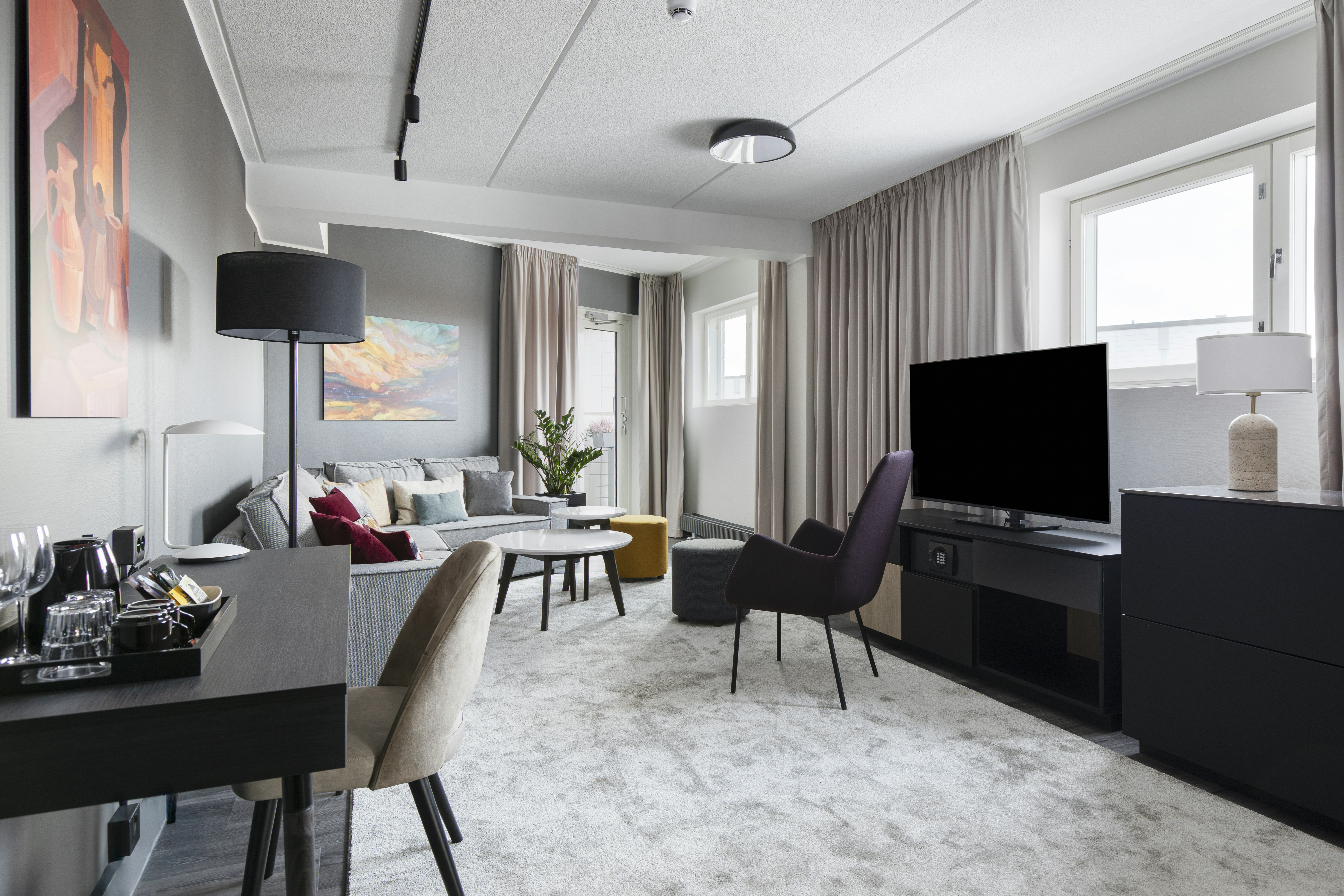 Original Sokos Hotel Vantaa 36/70