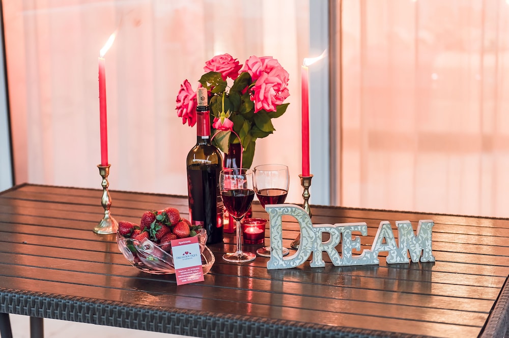 Dream Boutique Hotel 5/50