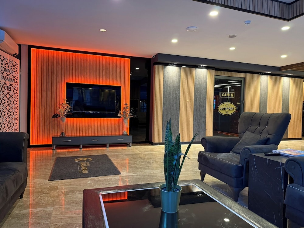 Comfort Basaran Otel 35/42
