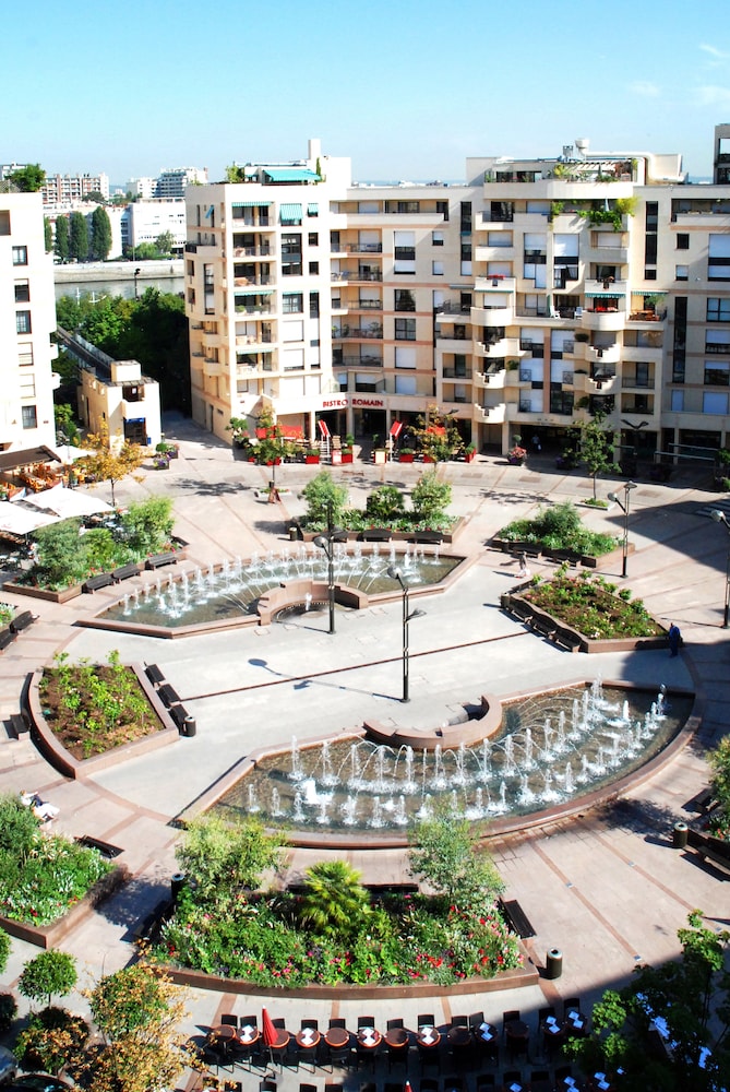 Occidental Paris Levallois 4/68