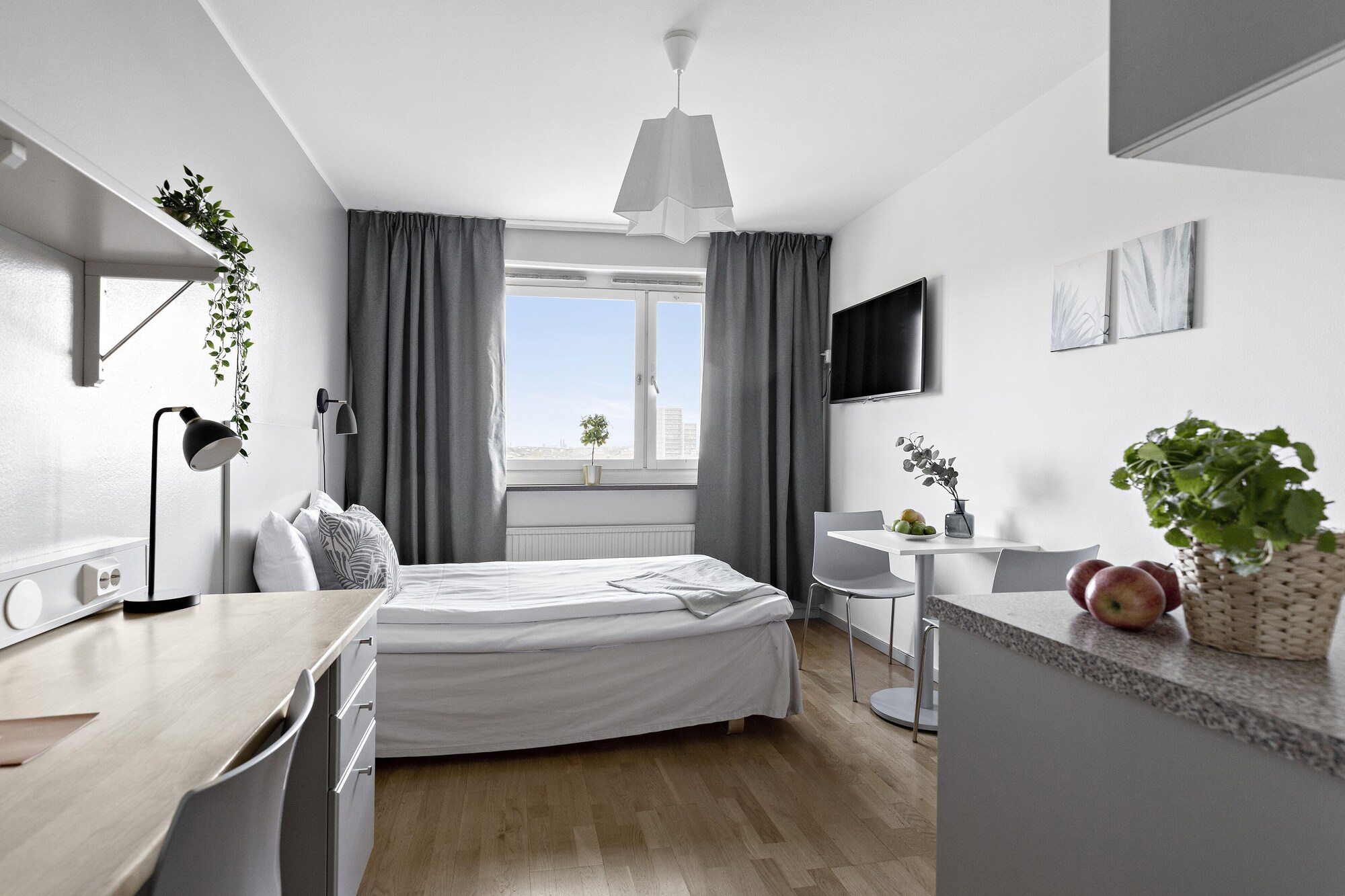 STUDIO, SINGLE