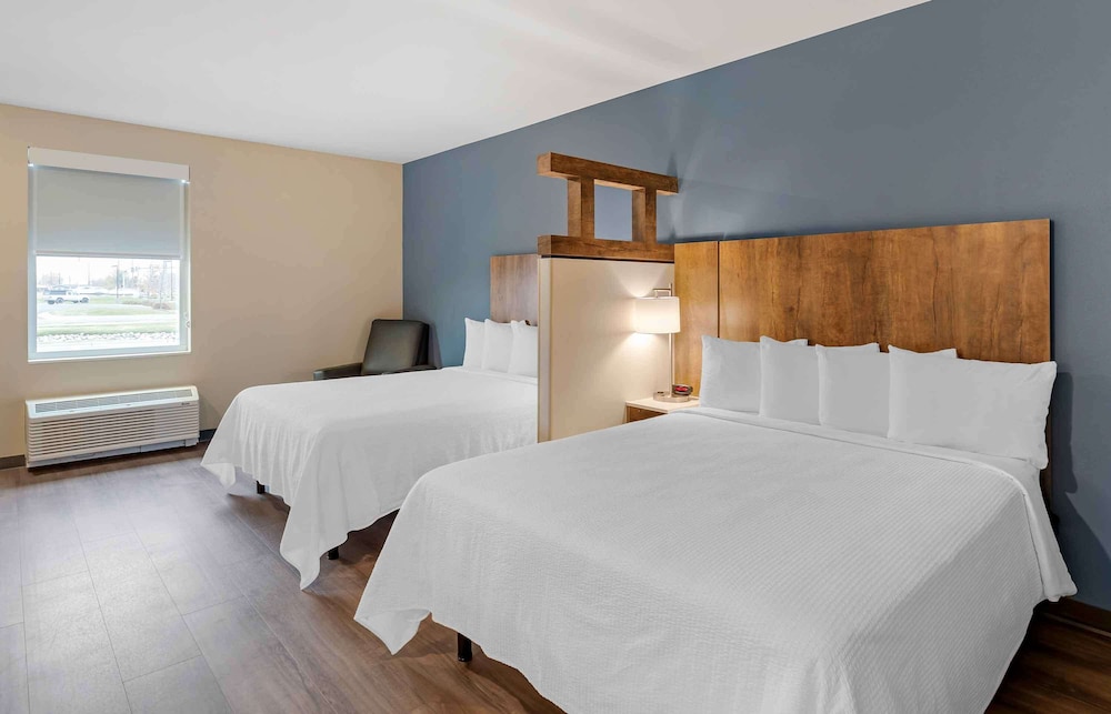 Extended Stay America Premier Suites - Belgrade - Bozeman - Yellowstone Airport 9/40