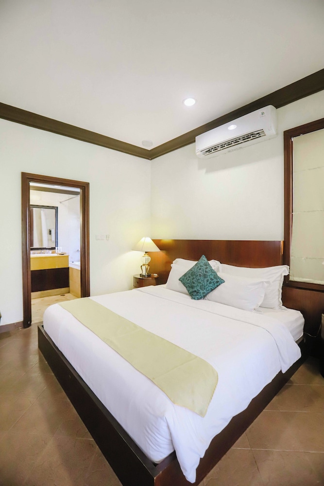 Taman Dayu Golf Club And Resort 15/56