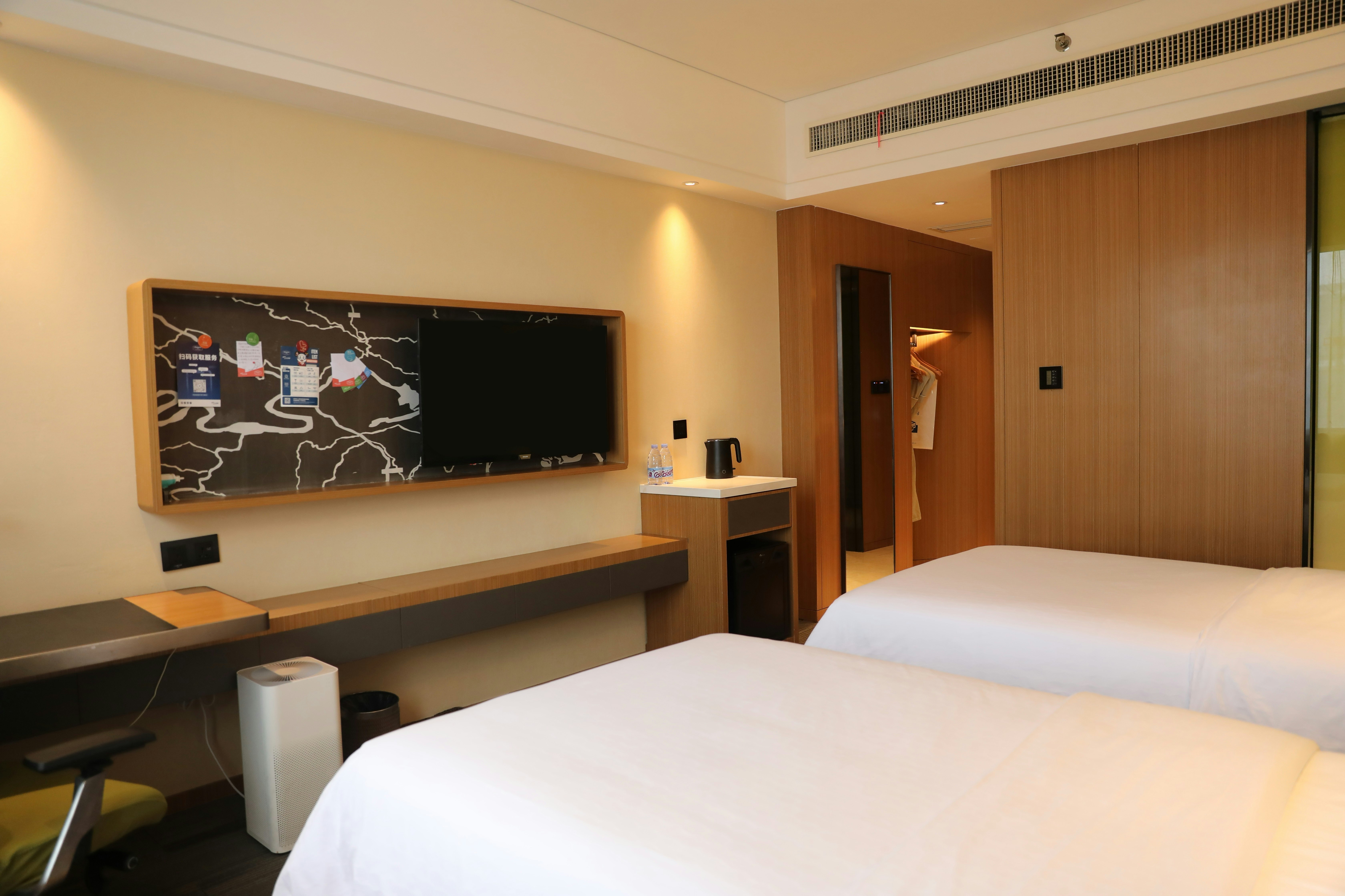 Hampton by Hilton Bozhou Culture Park 5/11
