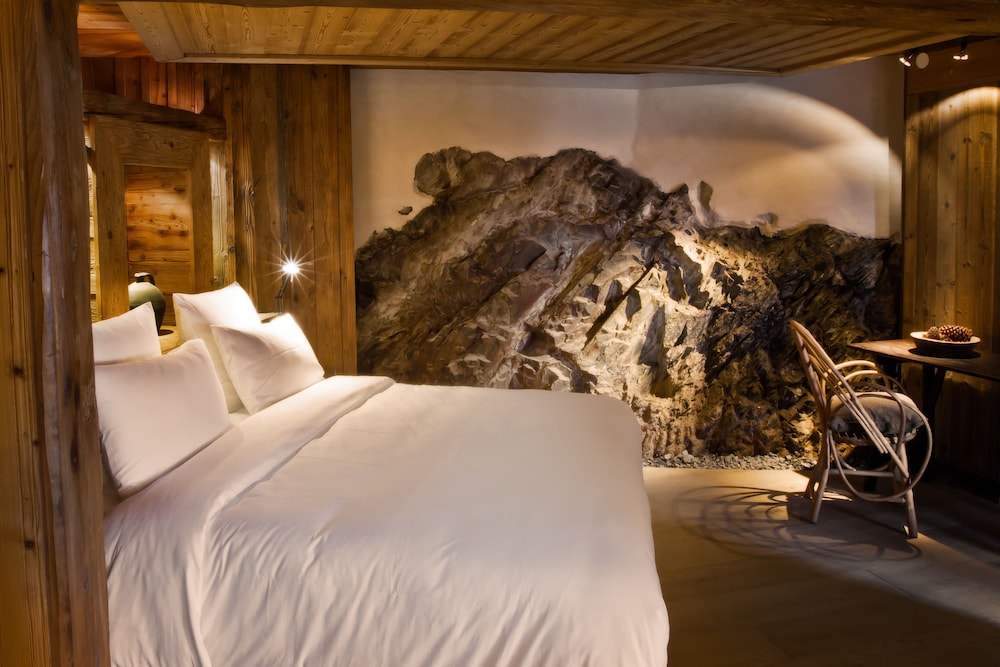 Zannier Hotels Le Chalet 19/50