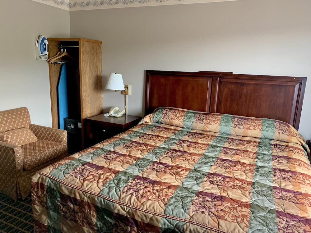 Country Inn Deerwood 9/42