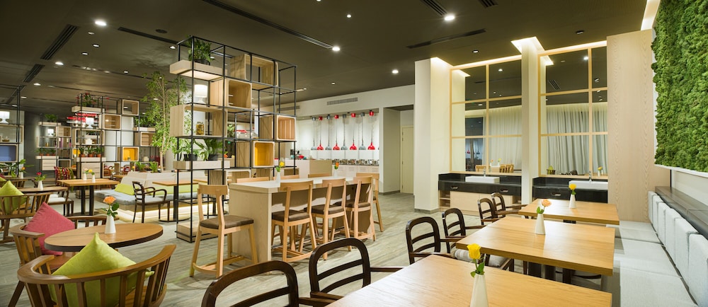 IntercityHotel Nizwa 50/64