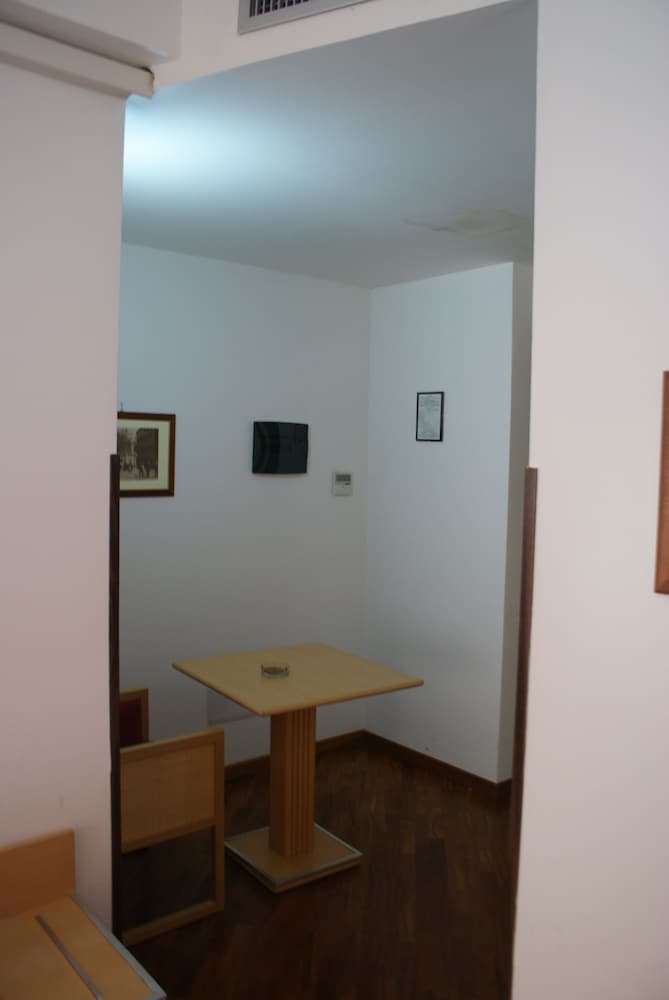 Catania Crossing B&B Rooms And Comforts 23/38