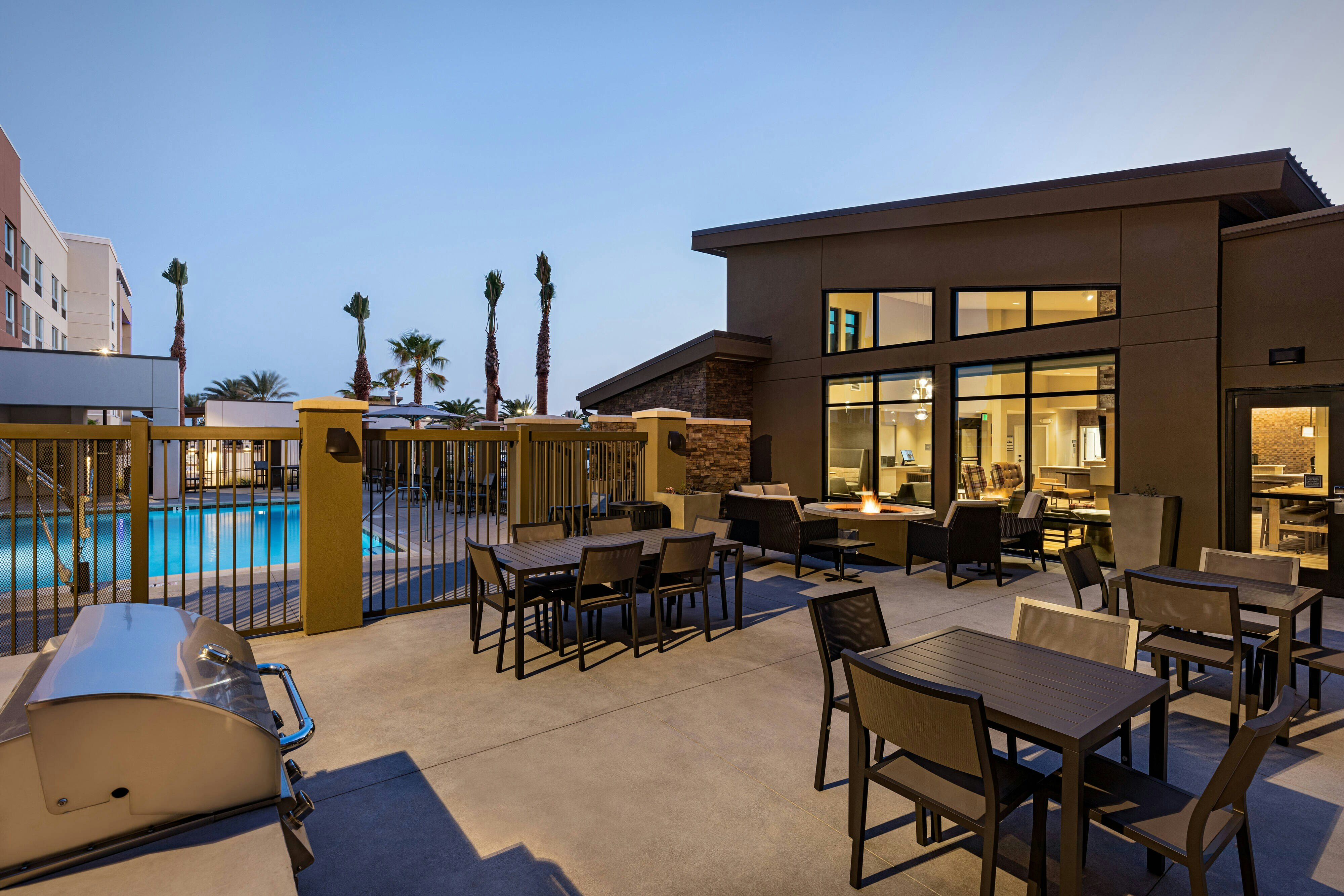 Residence Inn by Marriott Riverside Moreno Valley 40/48