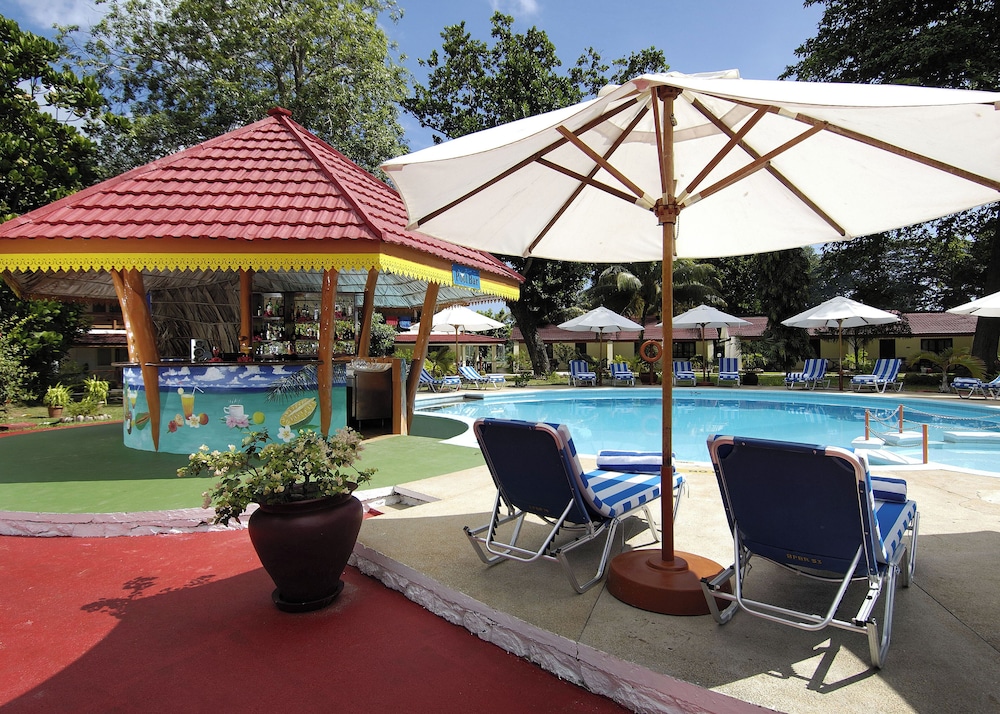 Berjaya Praslin Resort 30/59