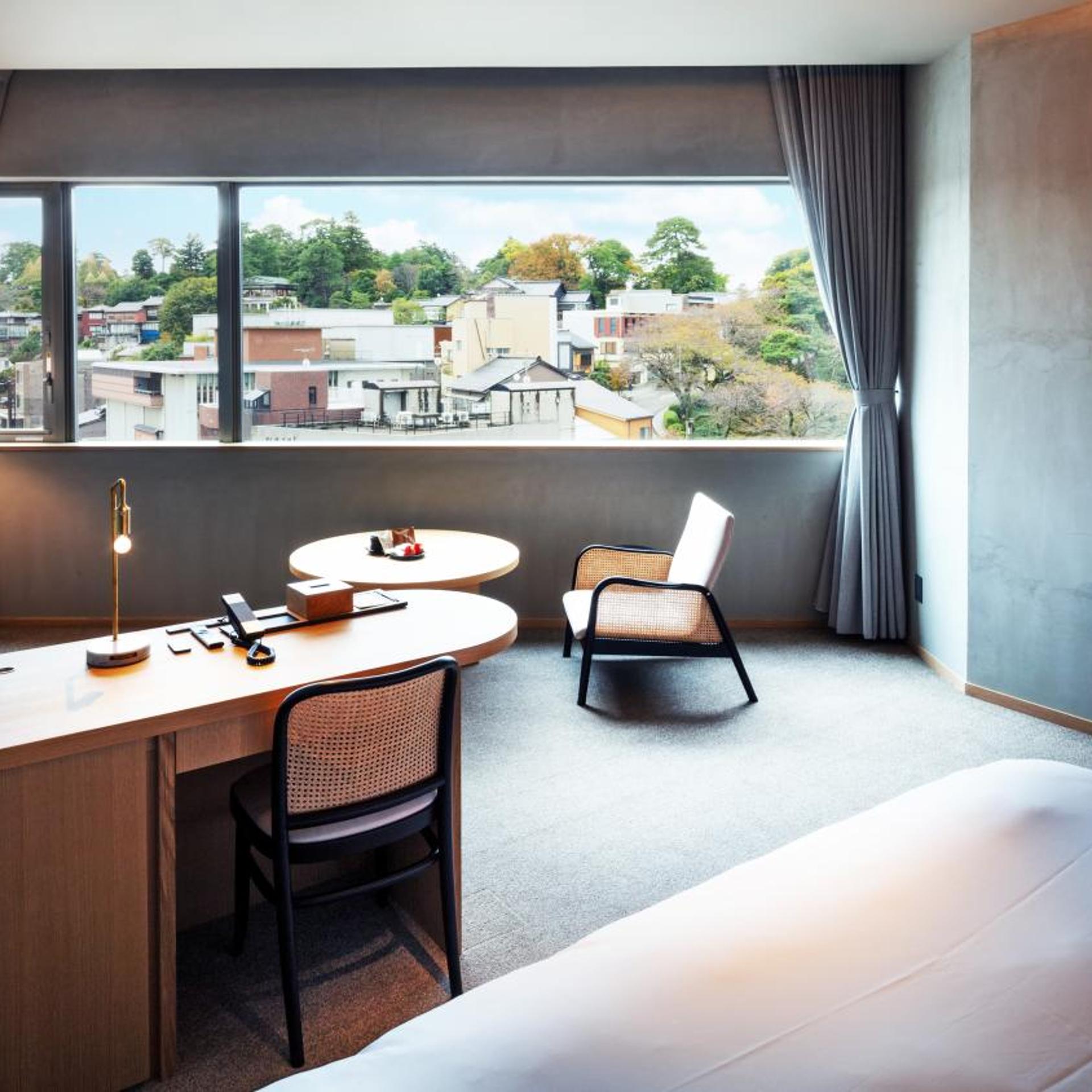 Hotel Ao Kanazawa 49/65
