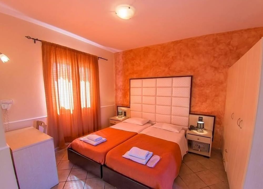 Corfu Palmar Hotel 17/55