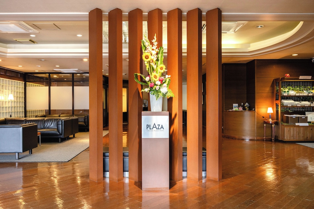 Hirosaki Plaza Hotel 7/50