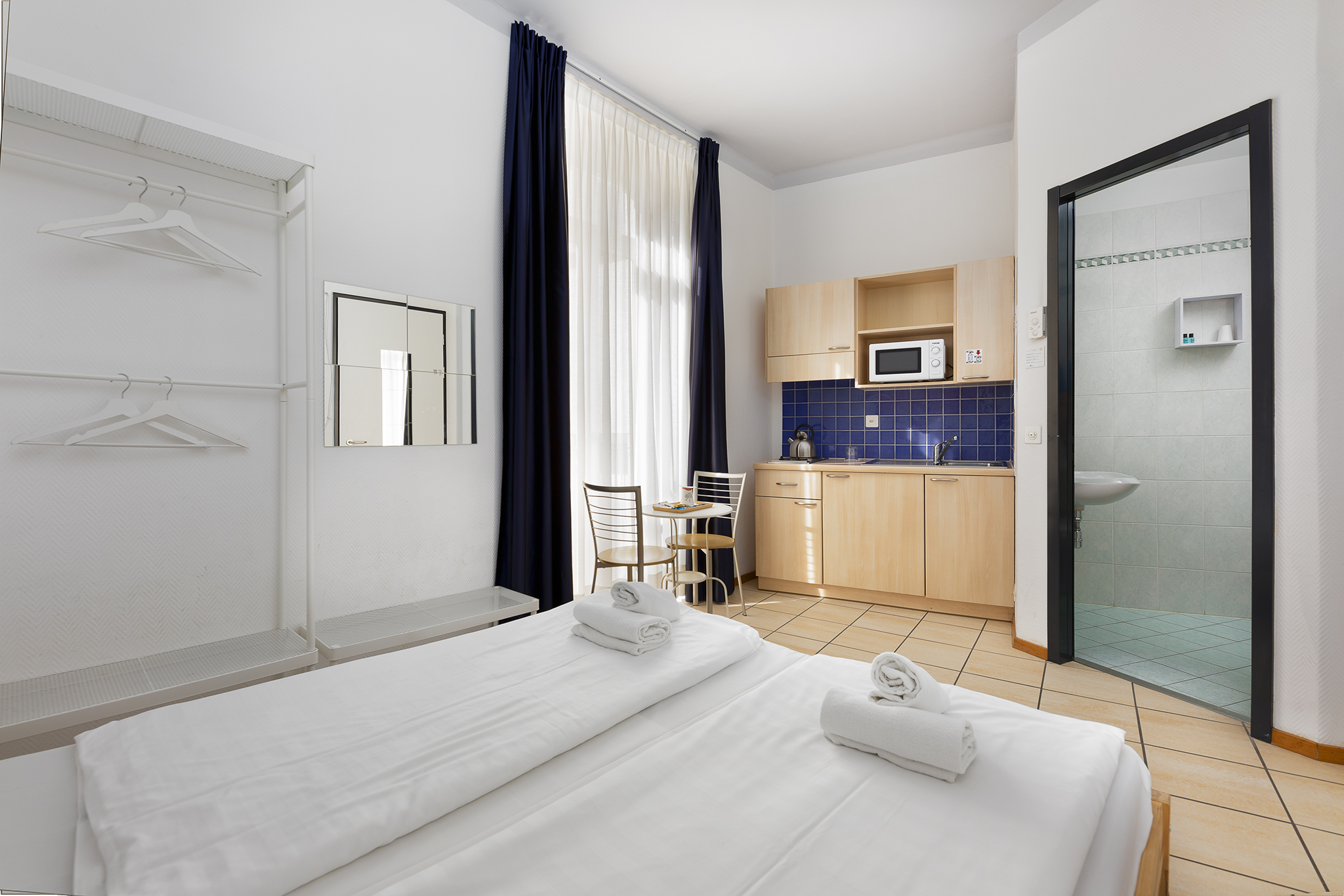 Lugano Center Guesthouse Hotel 23/50
