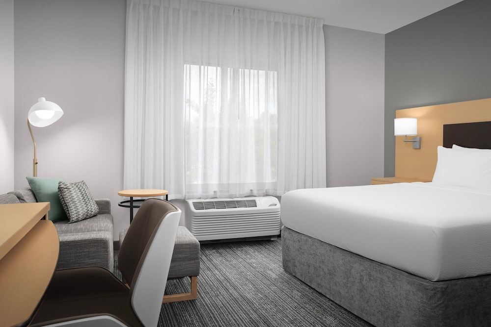 Towneplace Suites Franklin Cool Springs 16/50