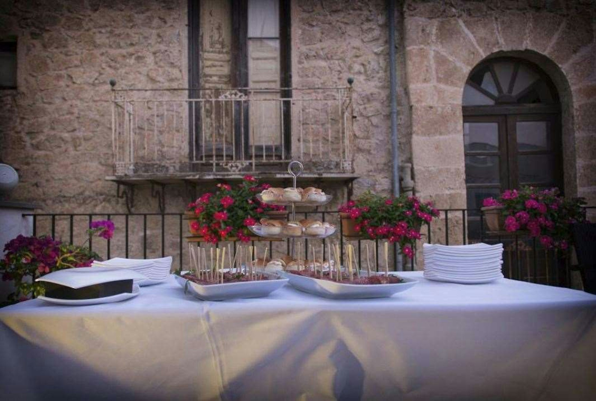 Belmonte Hotel Dependence Alba Palace Hotel 23/25