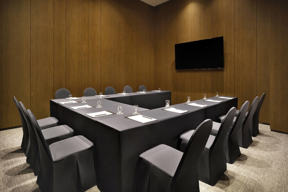 Fairfield By Marriott Busan 27/28