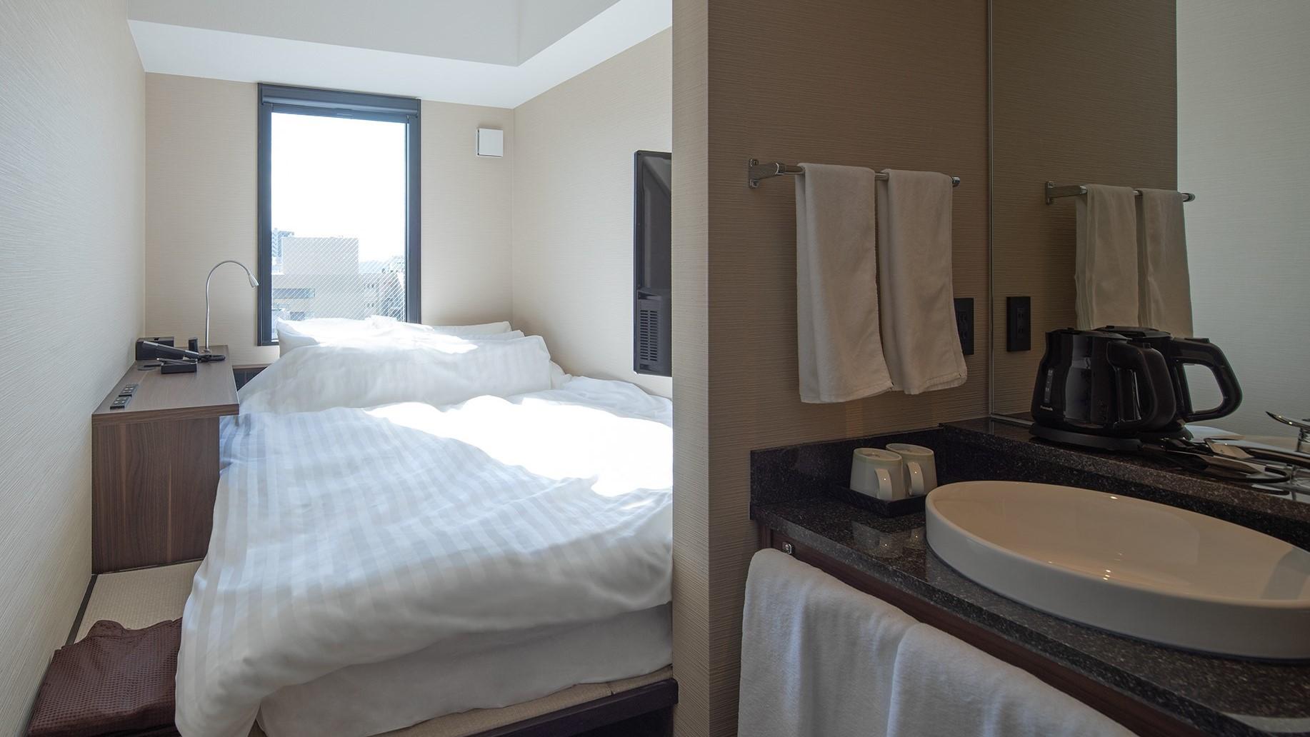 Room, Single, Small