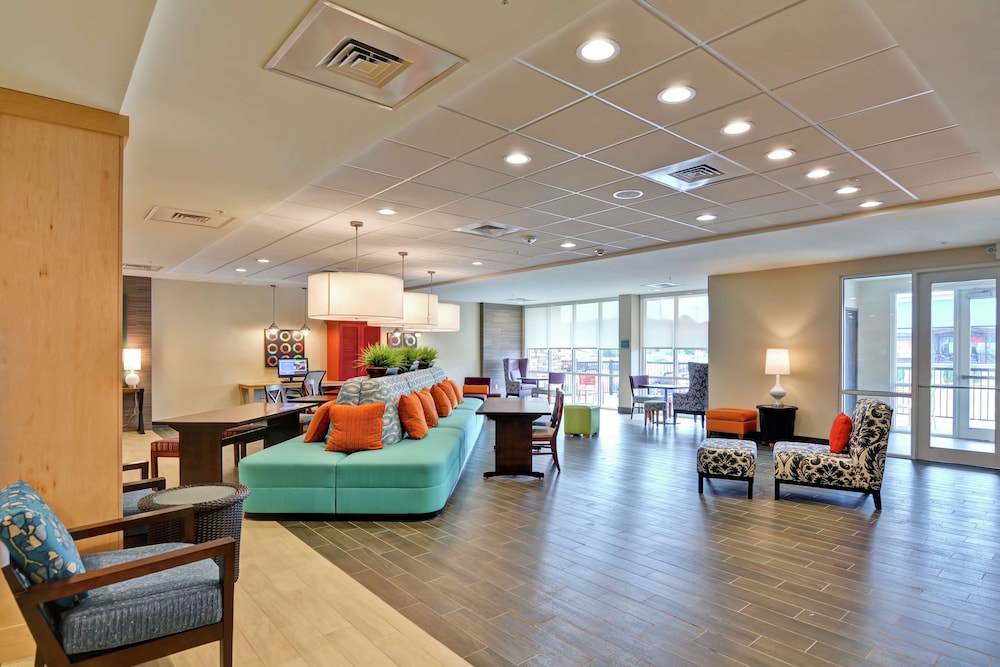 Home2 Suites By Hilton Meridian 4/38