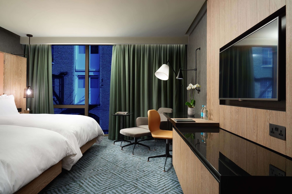Hilton London Bankside 19/66