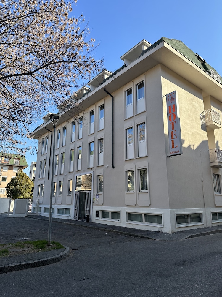 Hotel Kristall 3/49