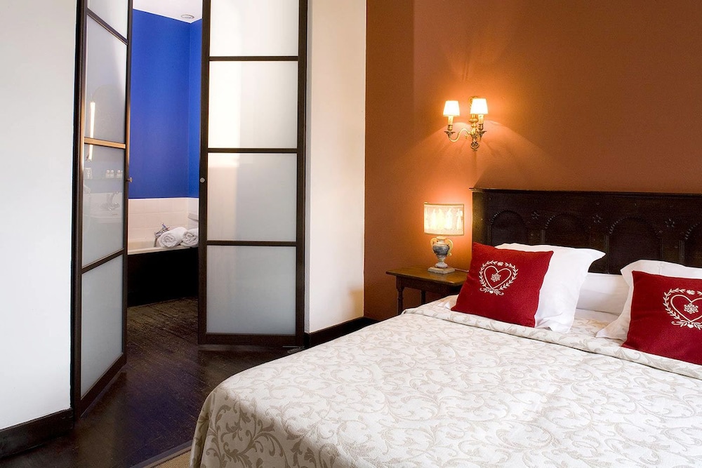Grand Hotel de L Abbaye 12/50
