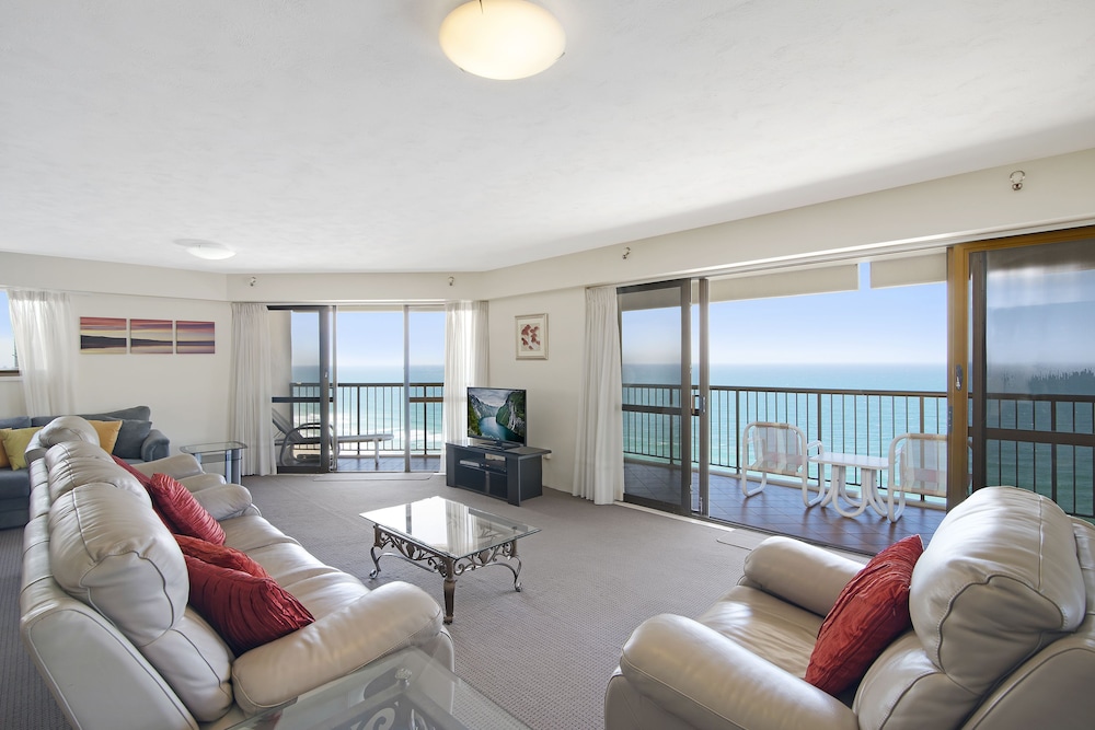 Burleigh Esplanade Apartments 44/73