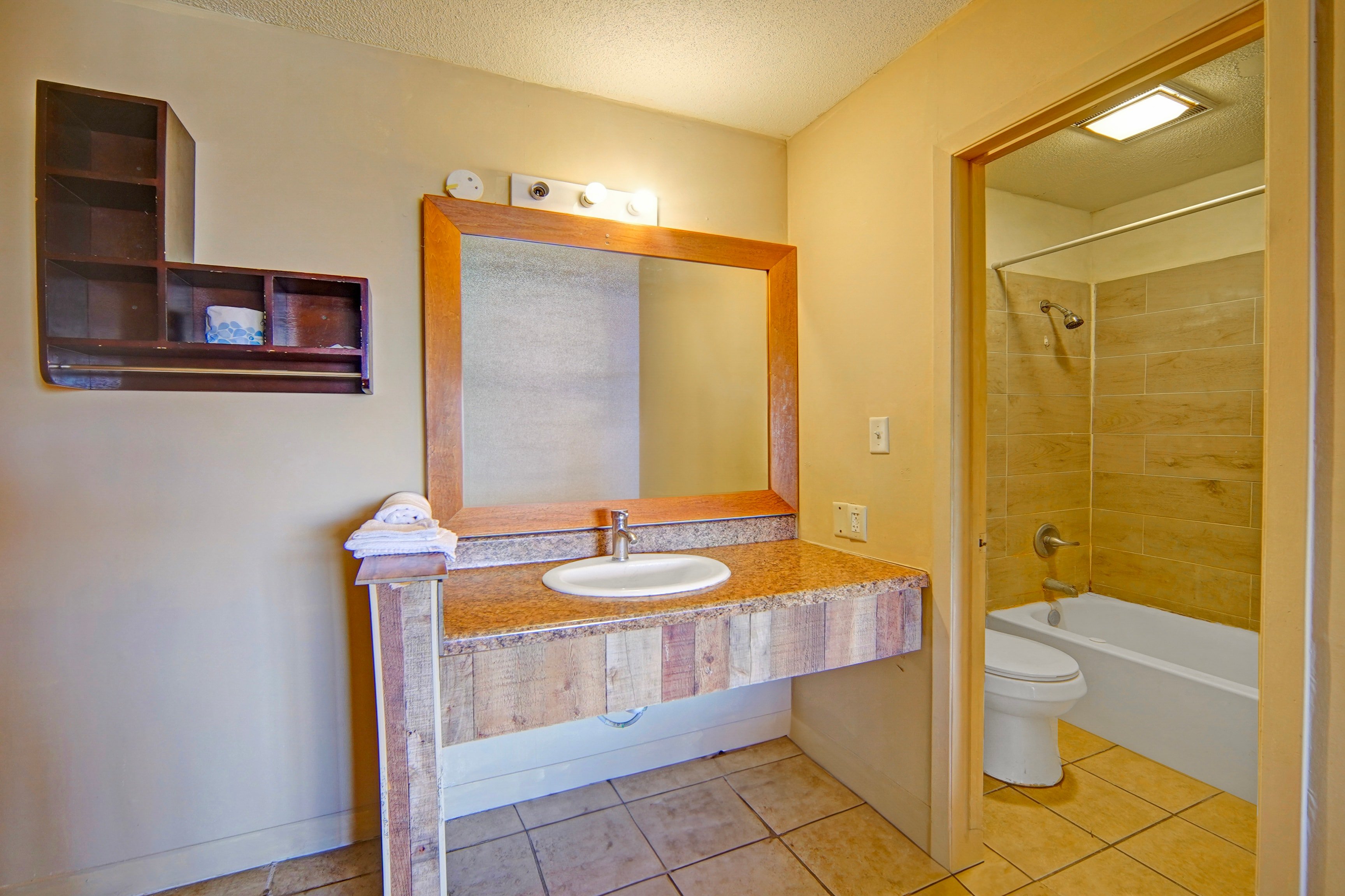 Sunset Inn Flatonia I 10 By Hotel O 55/59