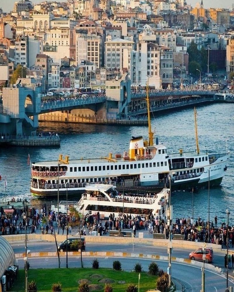 Dara Hotel Istanbul 47/52