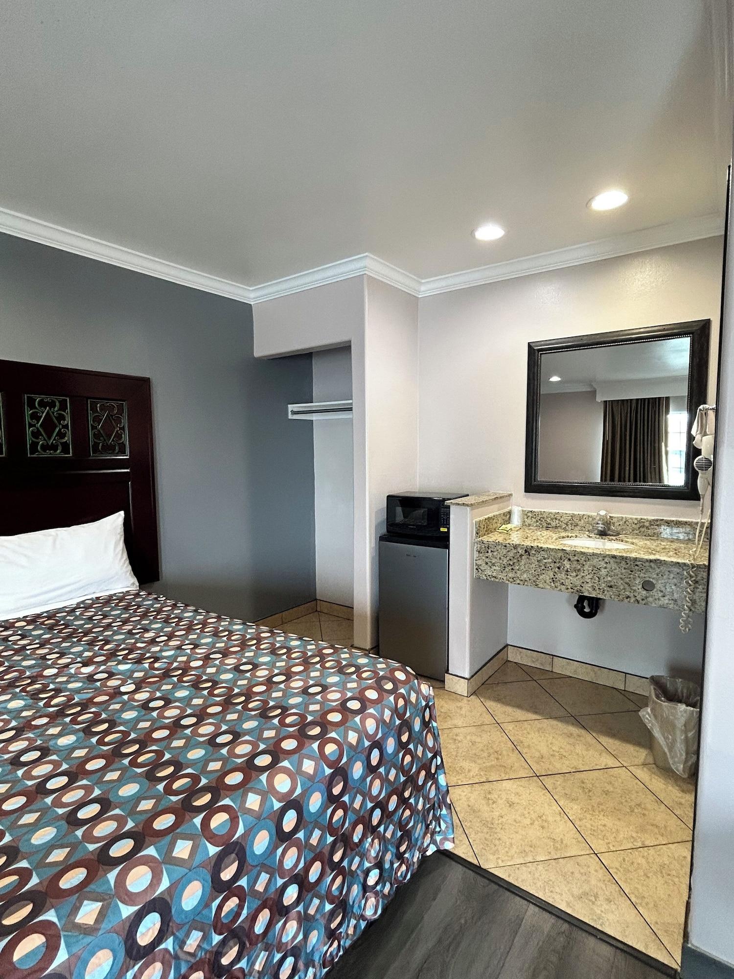 Hyland Motel 13/31