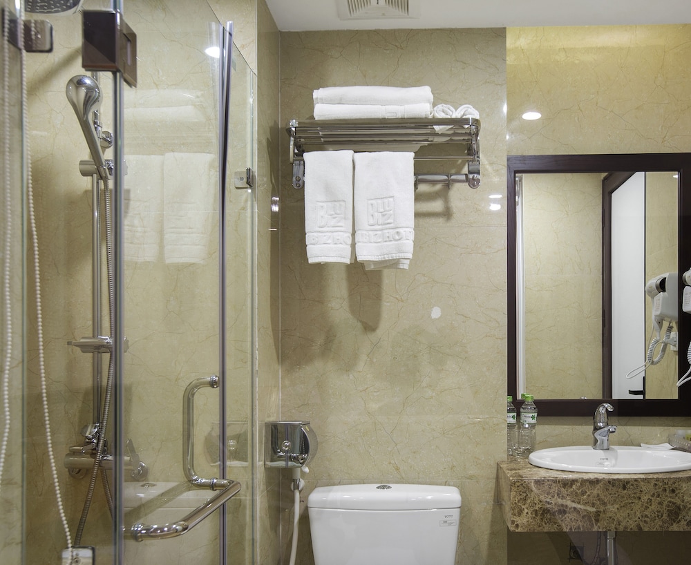 Blubiz Hotel My Dinh 25/60