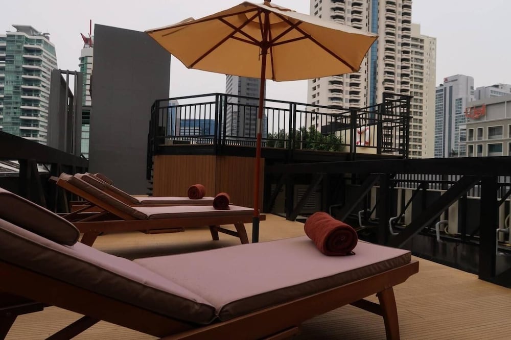 Syama Sukhumvit 20 37/54