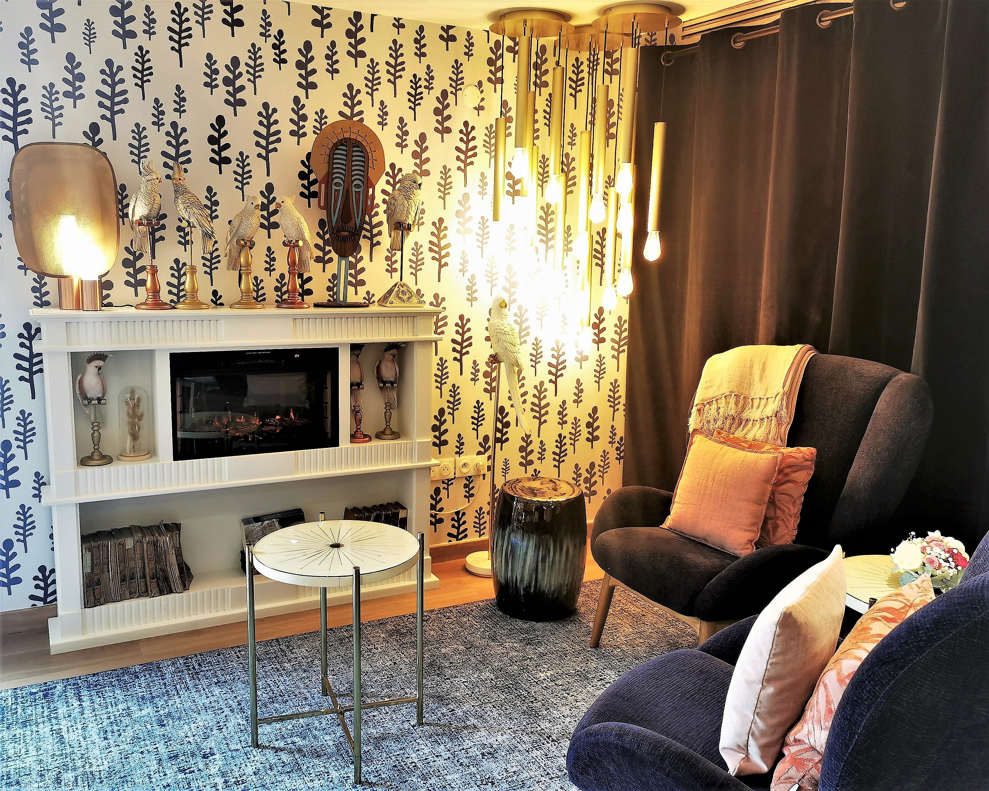 Residhome Carrieres La Defense 39/67