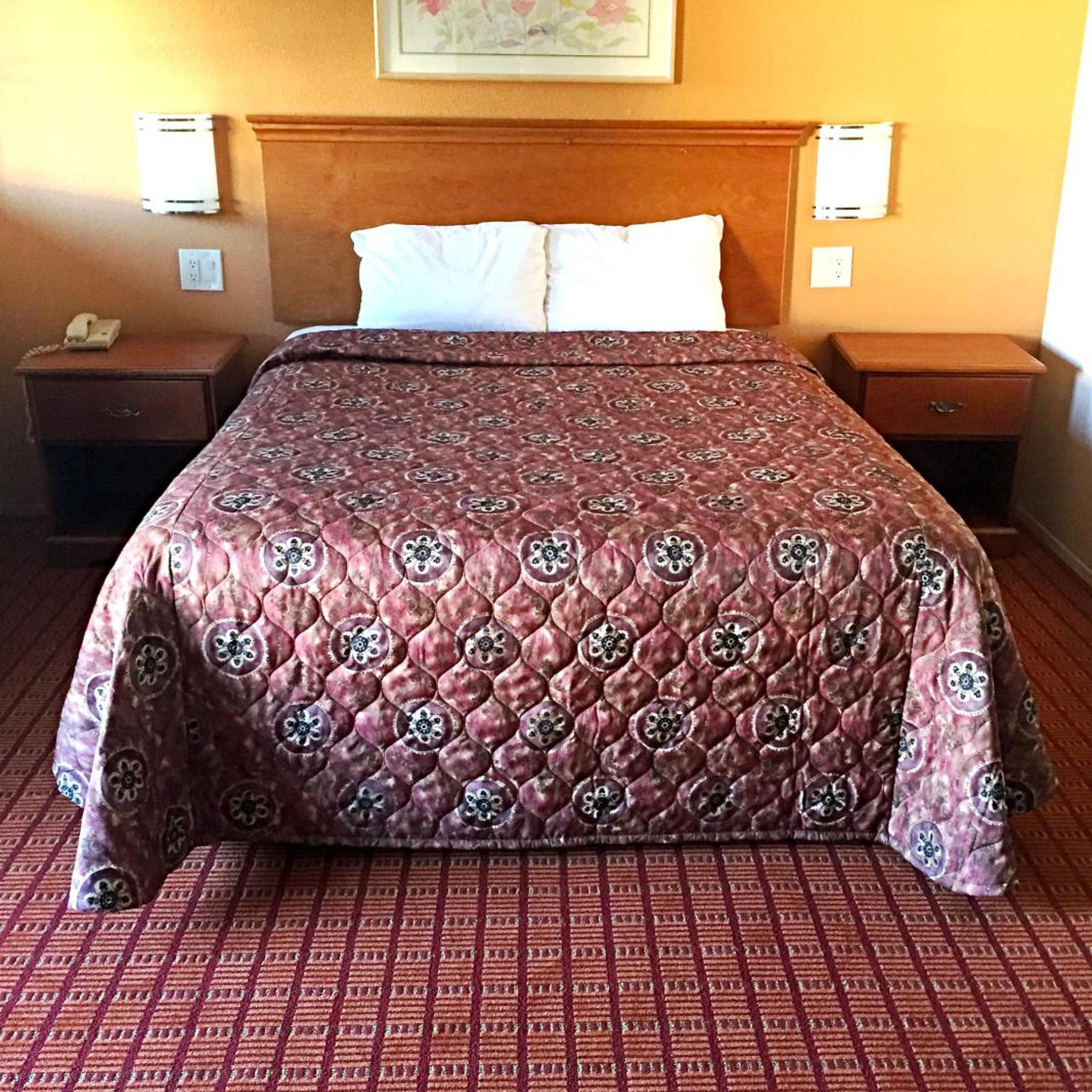 Harvey's Motel SDSU La Mesa San Diego 15/44