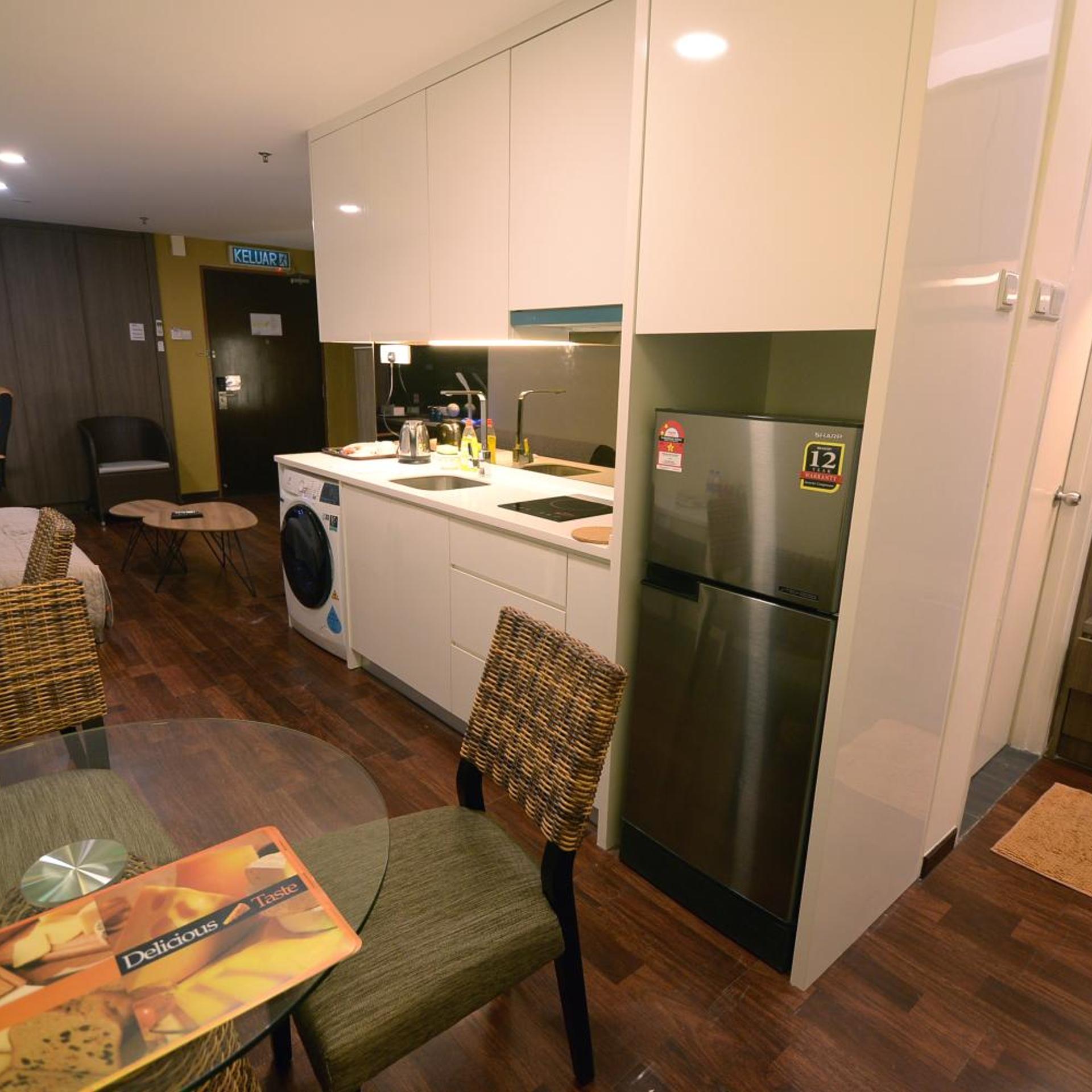 Nexus Business Suite Hotel 26/50