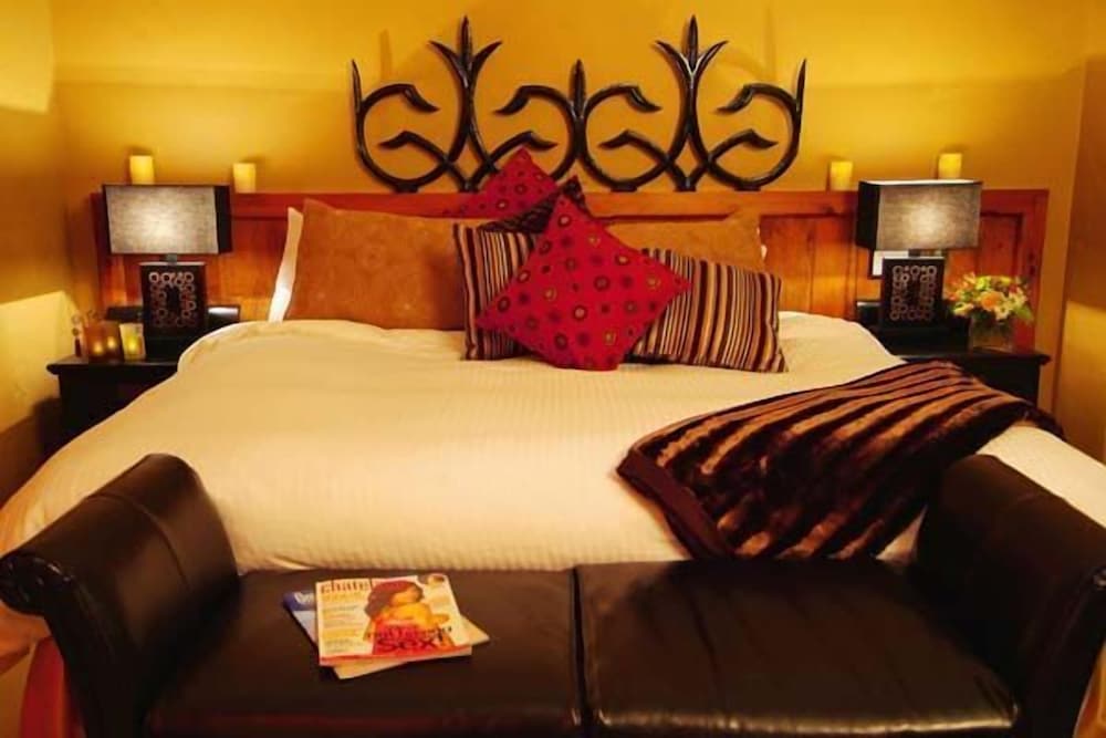 Benmiller Inn & Spa 21/36
