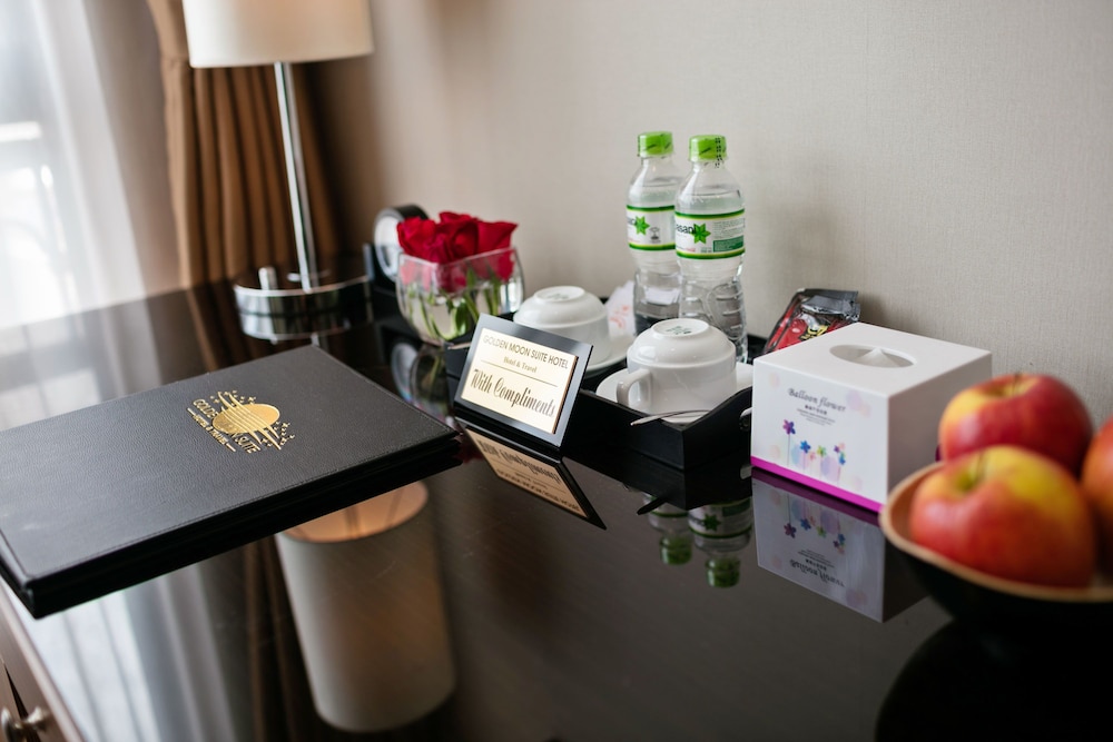 Hanoi Golden Moon Hotel 27/38