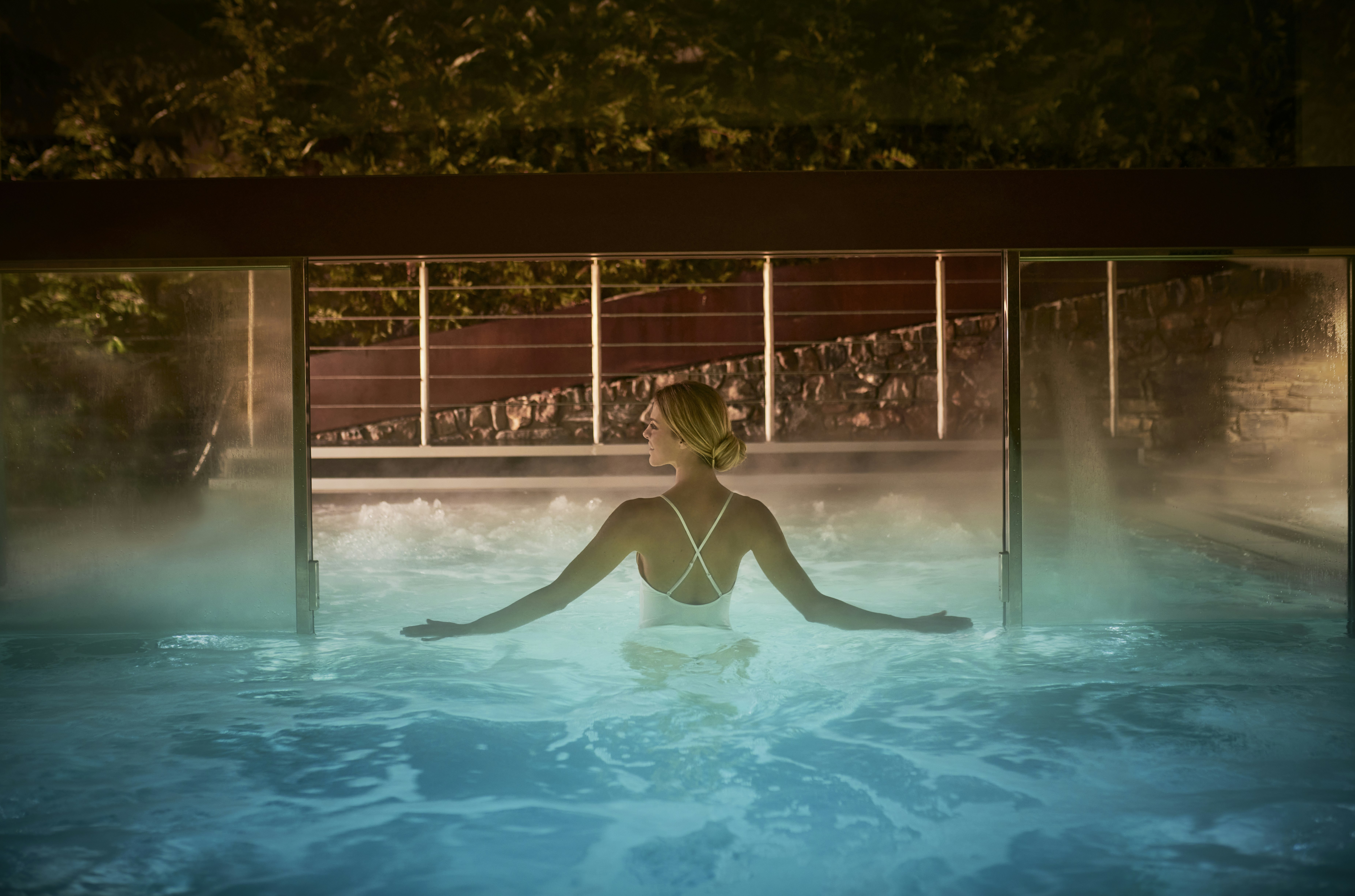 Le Massif Hotel & Lodge Courmayeur 22/50