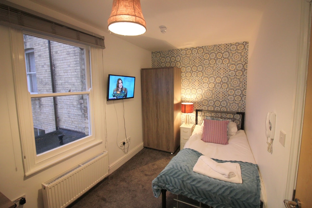 Peymans - Cambridge City Rooms 42/59