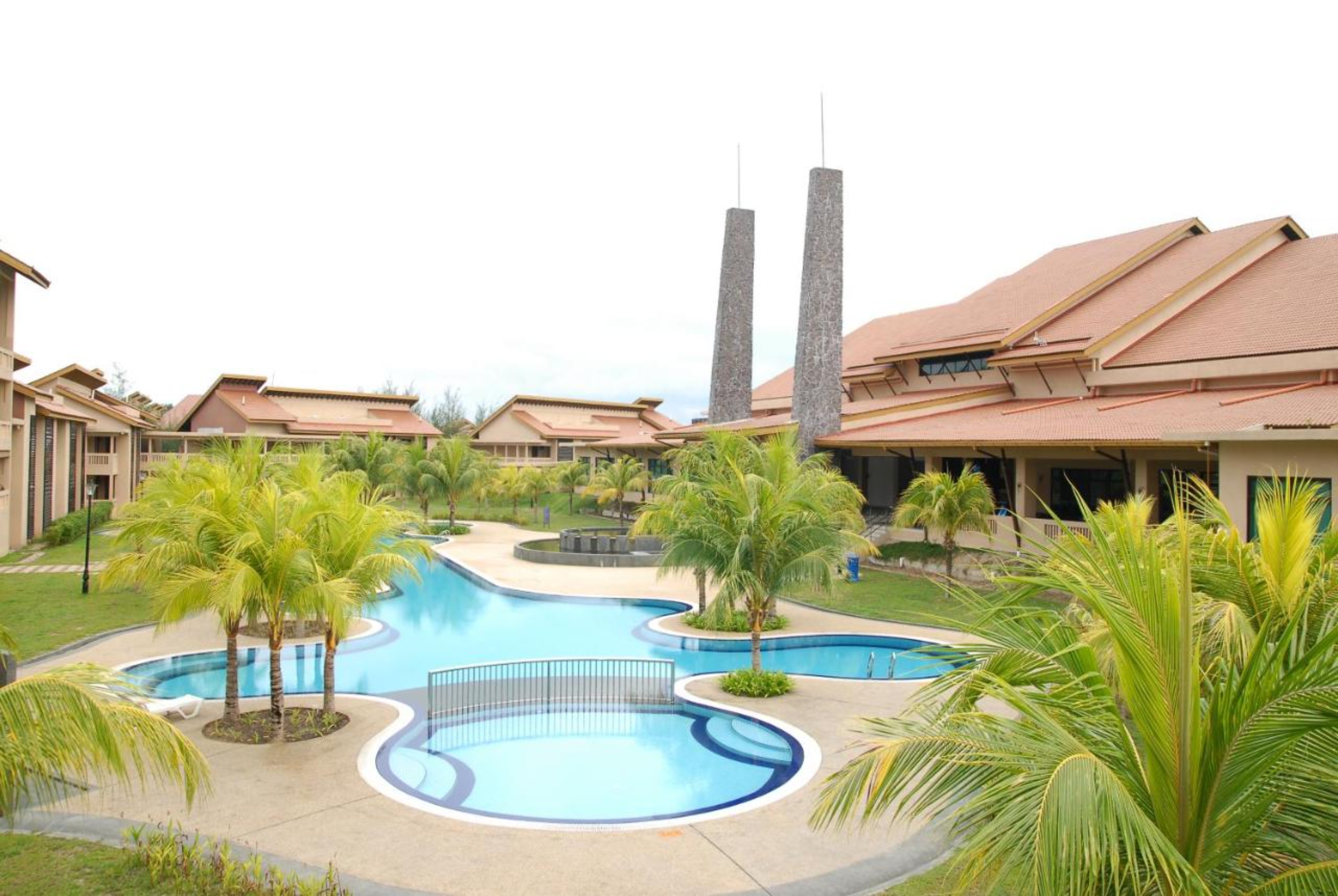 Felda Residence Tanjung Leman 21/31