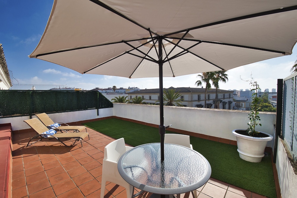 Hotel Jerez Centro 45/50