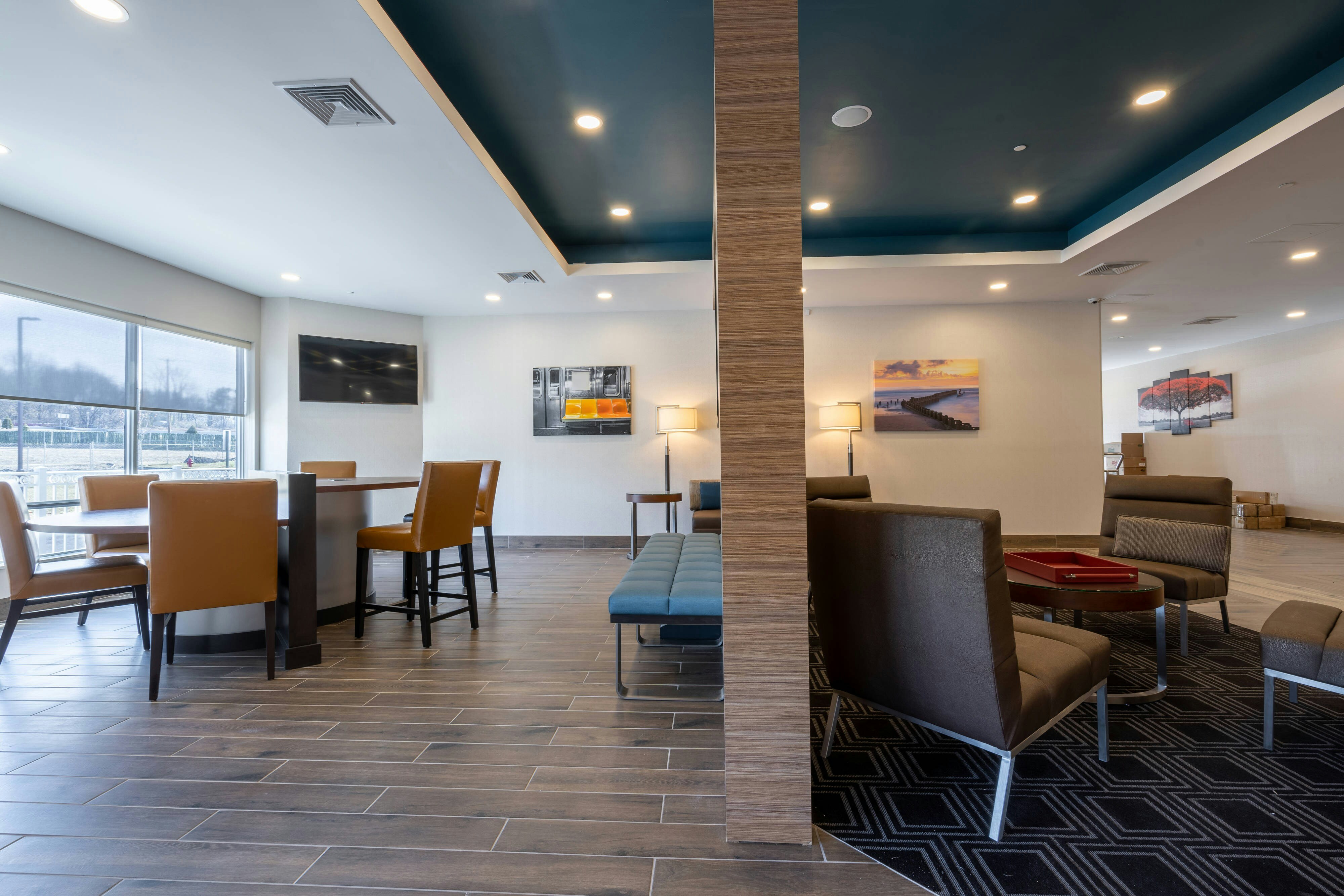 TownePlace Suites by Marriott Clinton 23/28