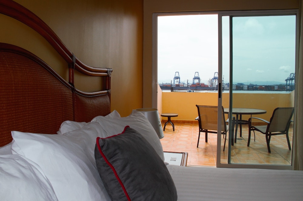 room
