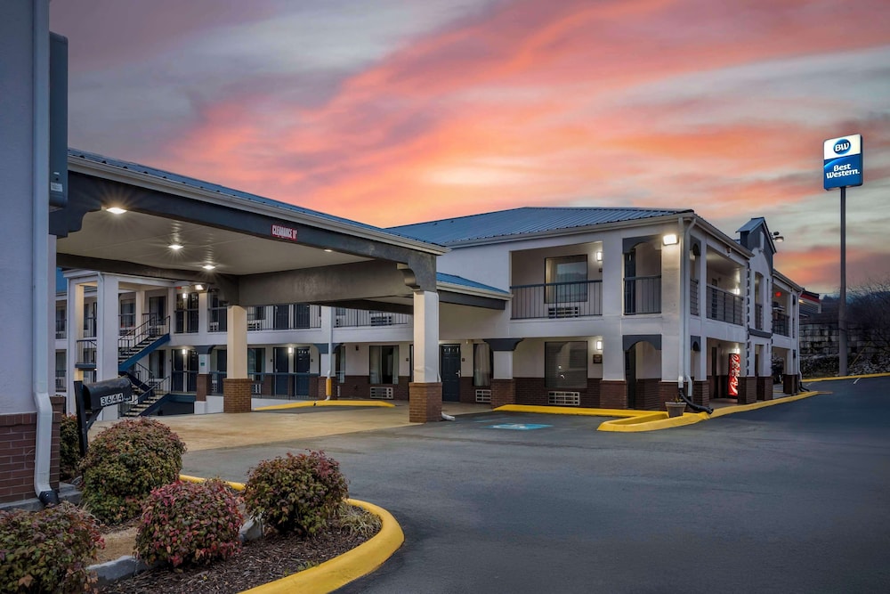 Best Western Royal Inn 2/52
