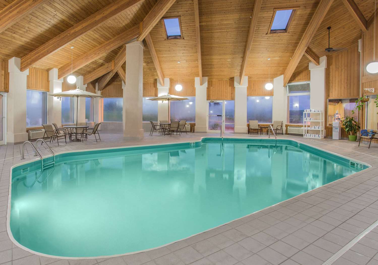 Baymont By Wyndham Freeport 12/22