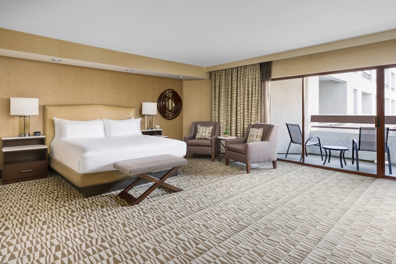 Hilton Phoenix Airport 9/56