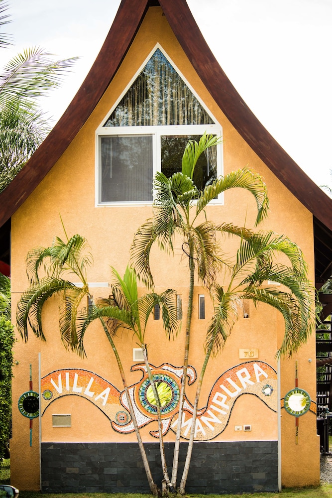 Villa Manipura 写真3