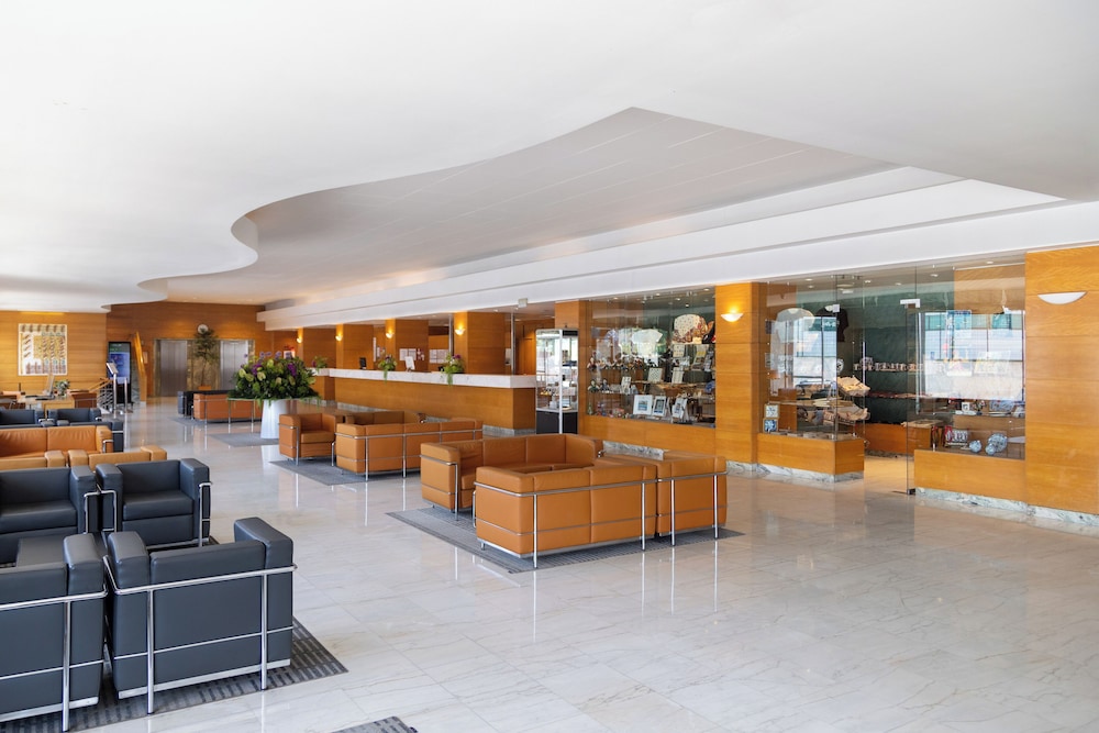 Roma Hotel Lisbon 6/50