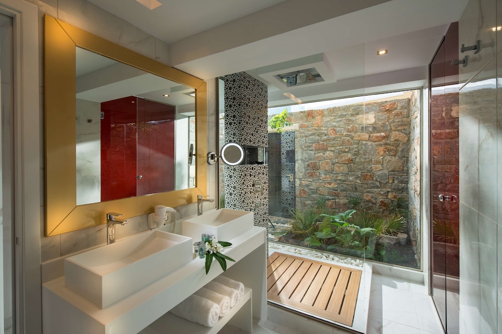 Minos Imperial Luxury Beach Resort and Spa Milatos 13/79